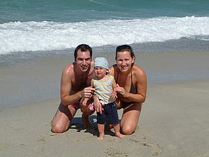 Ivan e Francesca Orlando