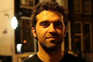 Paulo Antunes