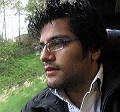 Abhishek Baxi