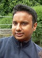 Sagnik Chatterjee