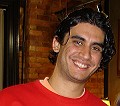 Pablo Mendes
