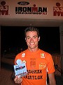 Mikel Calahorra Barrutia