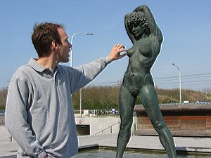 Christophe G