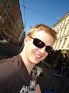 Ricard Salevik