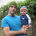 Kieran Renihan