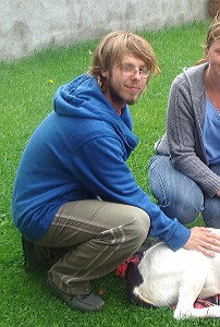 Luka Vuga