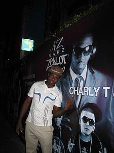roger Charles