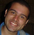 Saulo Ferraz Pereira