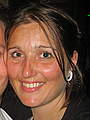 Kirsty Sarah