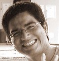 Harry Cruz