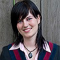 Anniek van der Helm