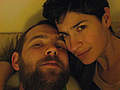 Jon and Nina