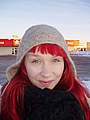 Marjaana Toiviainen