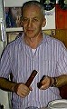 Stephen Quilligan