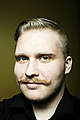 Magnús Elvar Jónsson