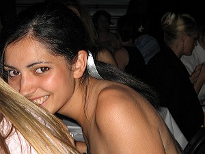 Lauren Collins