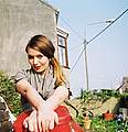 Margo Riordan