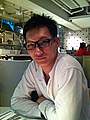 Justin Yeung