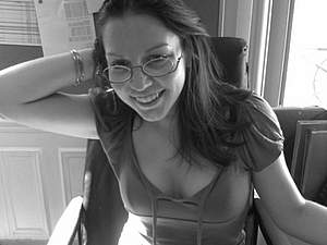 Céline Hubert