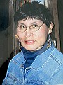 Carmen AgoyoSilva