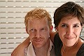 Isabelle et Jean-christophe
