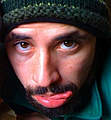 Alberto Ramirez