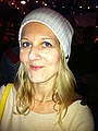 Anne  Syversen