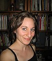 Sarah Goldfinch