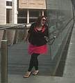 Ellie Glossop