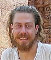 Chris Anderson