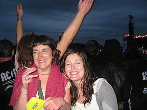 Deirdre O'Connor