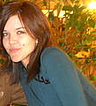 Alexandra Kovács