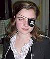 Tess  Stribos