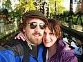 Tom and Kat Clark