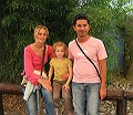 Isabelle et Stéphane Fribourg Dan