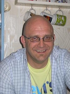 Finn Steen