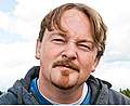 Colm Cronin