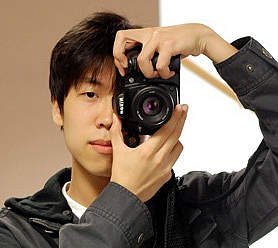 Minseok - Alex Kim