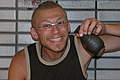 Greg LONGIN