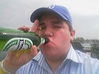 Ruben Alonzo