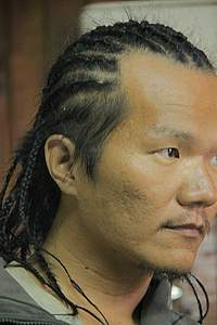 PAI-CHIN CHI