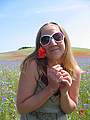 Katie Lepak