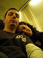 Ricardo and Ana Lamego