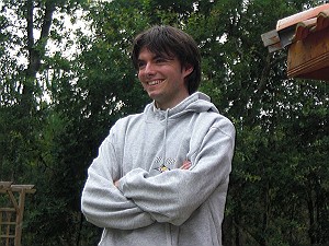 David Linares