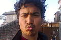 Max Baruwal