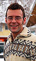 Nate Bettger