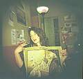 Gaby Camuset
