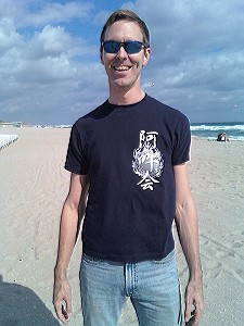 Tom Holz