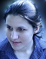Mihaela Savin