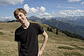 David Michael Smythe